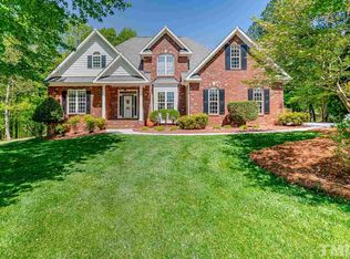 5001 Beckwyck Dr, Fuquay Varina, NC 27526