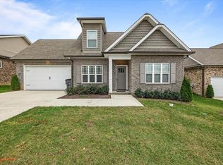 1410 Brook Hill Dr, Cookeville, TN 38501