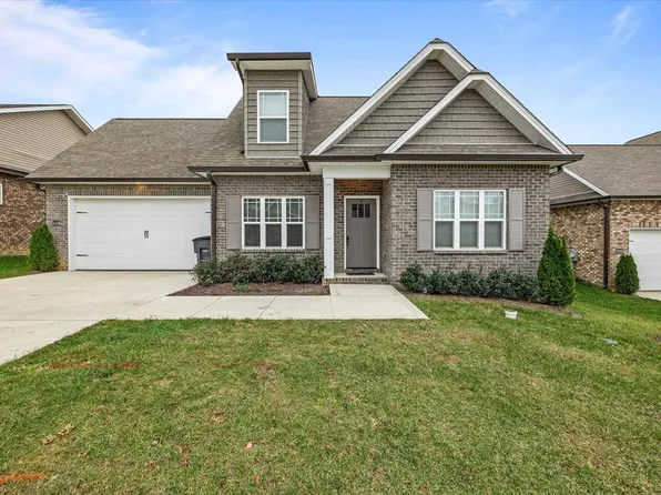 1410 Brook Hill Dr, Cookeville, TN 38501