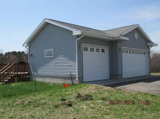 E8687 Hwy H, Wisconsin Dells, WI 53965