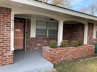 1515 Sunset Dr, Norman, OK 73069