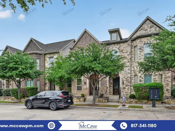 4224 Riverside Dr, Flower Mound, TX 75028