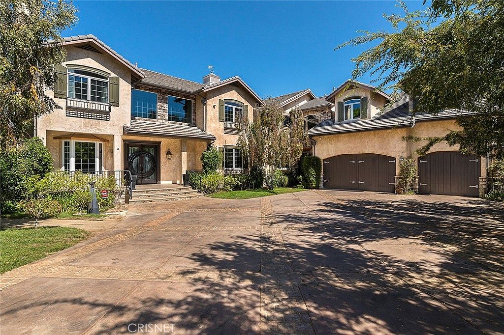 3356 Adamsville Ave, Calabasas, CA 91302 MLS SR23053800 Zillow