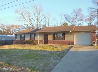 326 Northshore Dr, Hot Springs, AR 71913