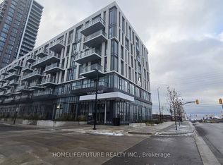 10 Lagerfeld Dr #502, Brampton, ON L7A 5G9