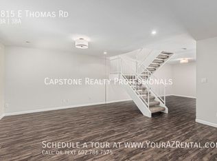 5815 E Thomas Rd, Scottsdale, AZ 85251