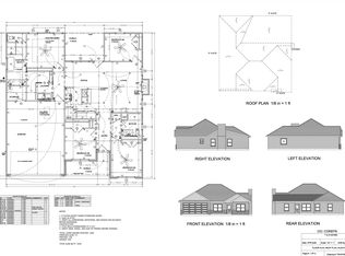 101 Corbyn Cir, Tuscola, TX 79562