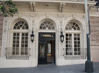 Warrington Apartments, San Francisco, CA 94109