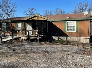 100678 S Country Rd #4500, Gore, OK 74435