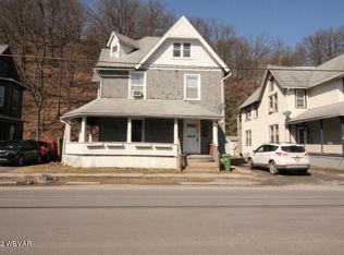 1037 Dewey Ave, Williamsport, PA 17701