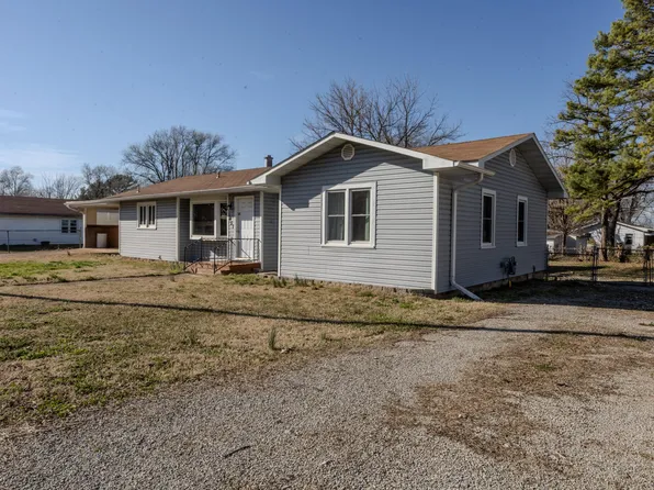1451 W 5th Street, West Plains, MO 65775