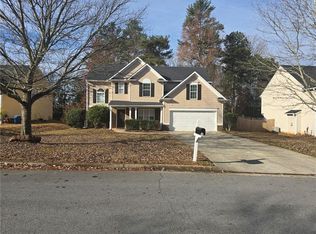 585 Chapel Walk Ln, Lawrenceville, GA 30045