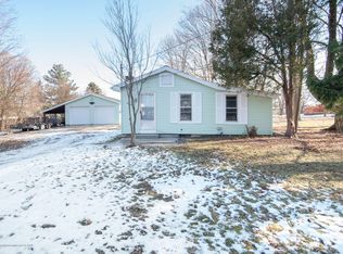 615 Horatio St, Charlotte, MI