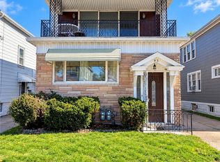 93 Preston Rd, Buffalo, NY 14215