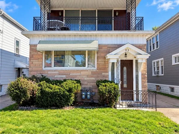 93 Preston Rd, Buffalo, NY 14215
