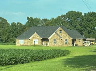 138 Downing Rd, Covington, TN 38019