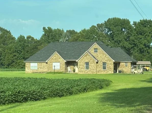 138 Downing Rd, Covington, TN 38019