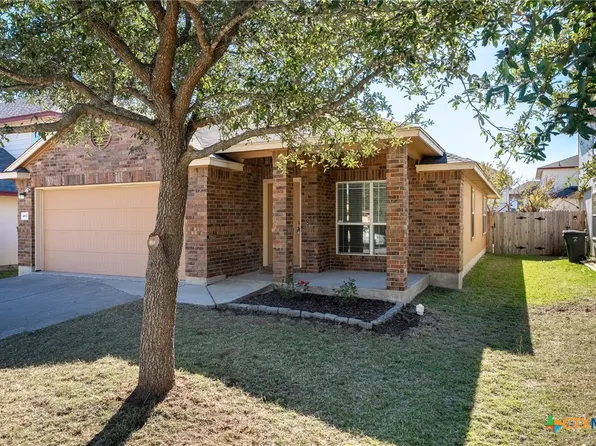 4610 Green Meadow St, Killeen, TX 76549