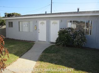 230 E B St, Port Hueneme, CA 93041