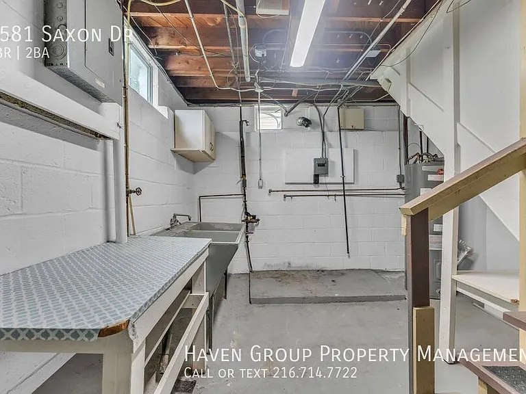 5581 Saxon Dr — Photo 20