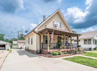 2750 Avenue B, Council Bluffs, IA 51501