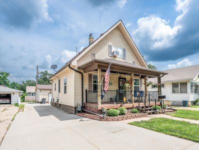 2750 Avenue B, Council Bluffs, IA, 51501