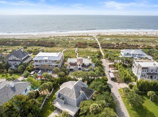 4 53rd Ave, Isle Of Palms, SC 29451