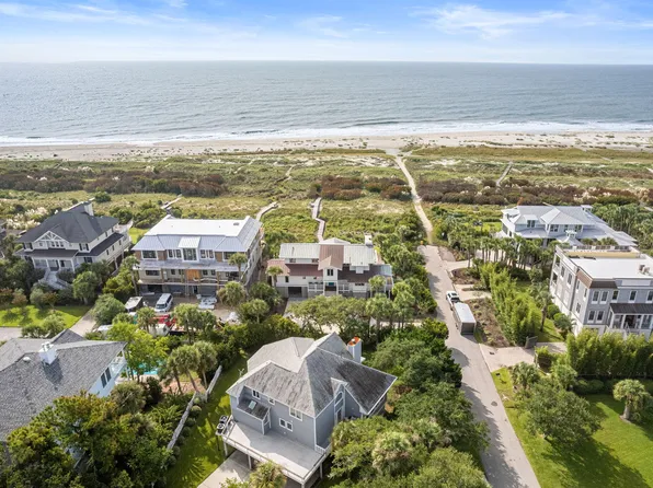 4 53rd Ave, Isle Of Palms, SC 29451