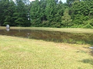 2604 Lake Lincoln Dr NE, Wesson, MS 39191