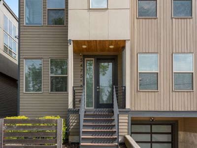 5475 N Bowdoin St Unit A, Portland, OR, 97203