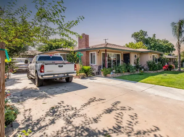 2486 S Page Ave, Fresno, CA 93725