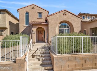 10534 E Native Rose Trl, Tucson, AZ 85747
