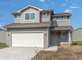 4812 SW Logan St, Ankeny, IA 50023