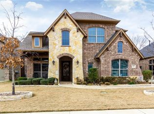 2813 Spring Hollow Ct, Highland Village, TX 75077