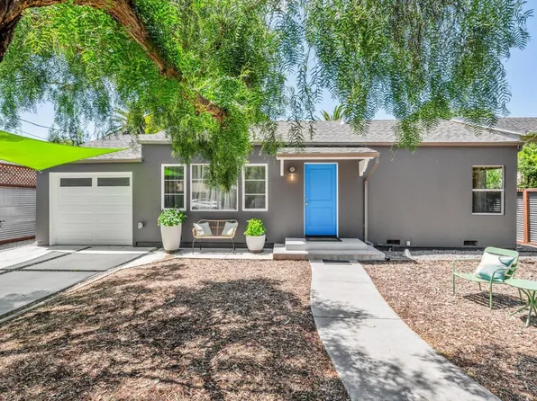 23 Vendola Drive, San Rafael, CA 94903