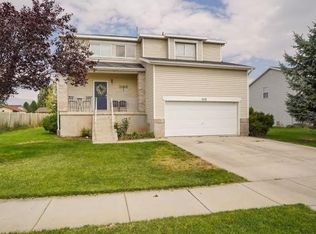 753 S 175 E, Layton, UT 84041