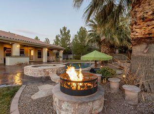 337 W Belmont Dr, Saint George, UT 84790