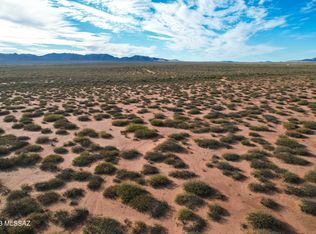 N Roper Loop #39, Mc Neal, AZ 85617
