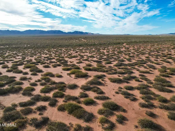 N Roper Loop #39, Mc Neal, AZ 85617