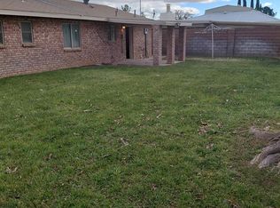 1018 S Mallery St, Deming, NM 88030