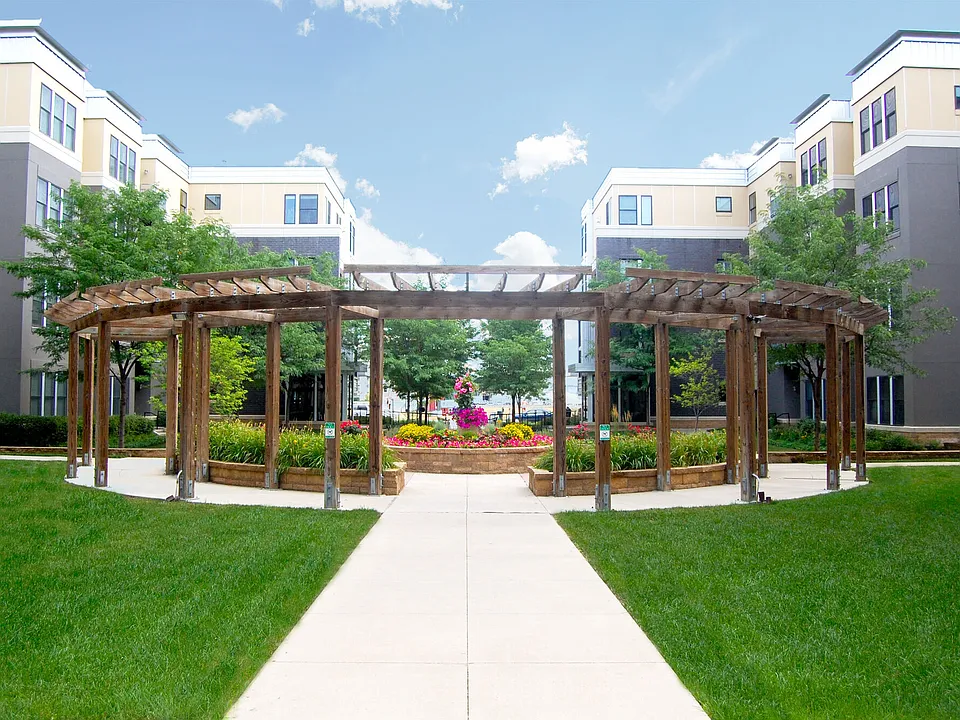 Vine Street Lofts