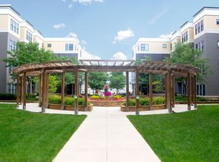 Vine Street Lofts, Des Moines, IA 50309