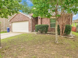 1209 Evers Dr, McKinney, TX 75071