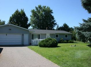 11957 18th Ave, Chippewa Falls, WI 54729