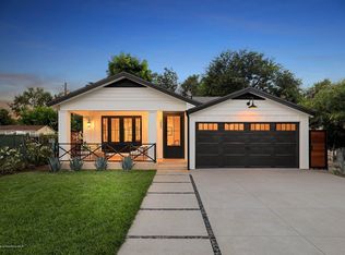 223 N Catalina St, Burbank, CA 91505