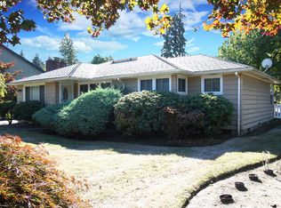 11100 SW North Dakota St, Tigard, OR