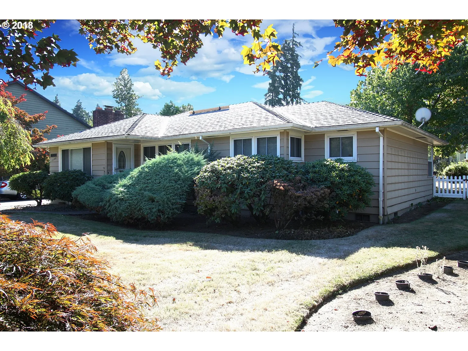 11100 SW North Dakota St photo 1