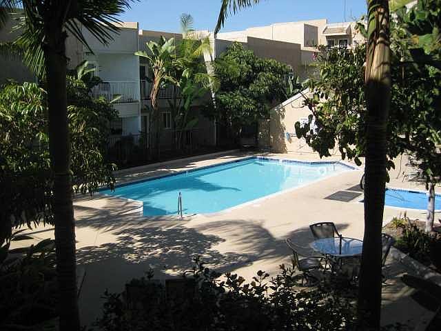 1st image of 5252 Orange Ave Unit 321