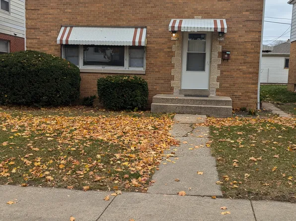 4370 N 28th St, Milwaukee, WI 53216