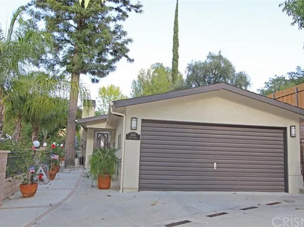 4760 Corbin Ave, Tarzana, CA 91356